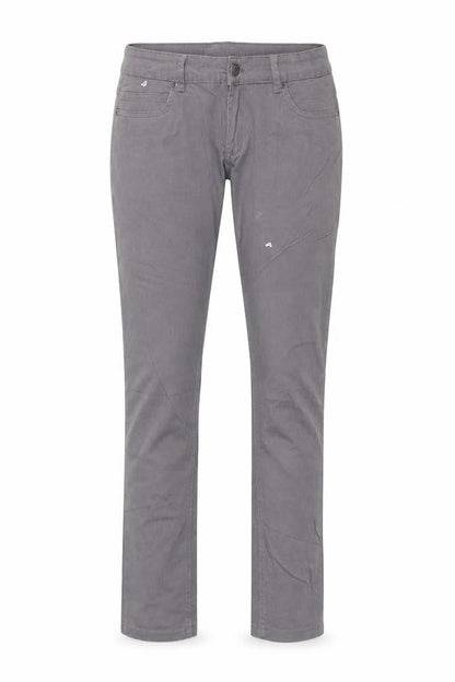 Womens UK Size 36 Blue Motion Regular Fit  Grey Trousers