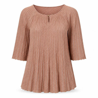 Wallis Womens Pink   Basic T-Shirt Size M