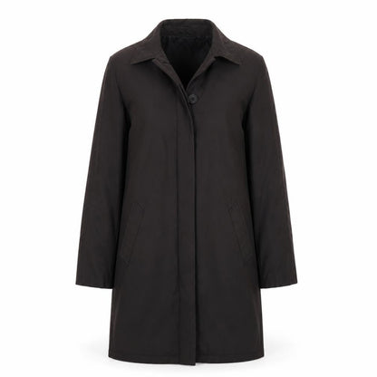 Womens UK Size 12 Rosetti Black Jacket