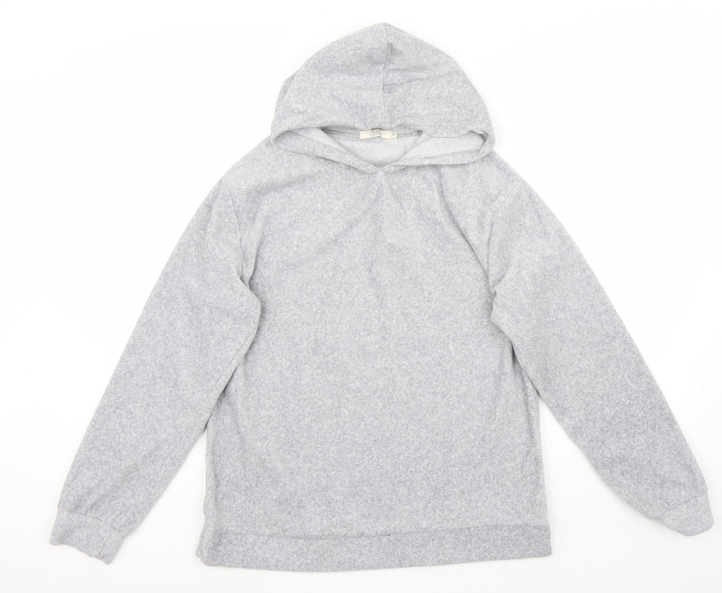 Onfire Womens Grey   Pullover Jumper Size 12