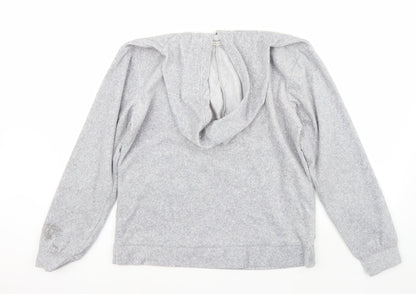 Onfire Womens Grey   Pullover Jumper Size 12