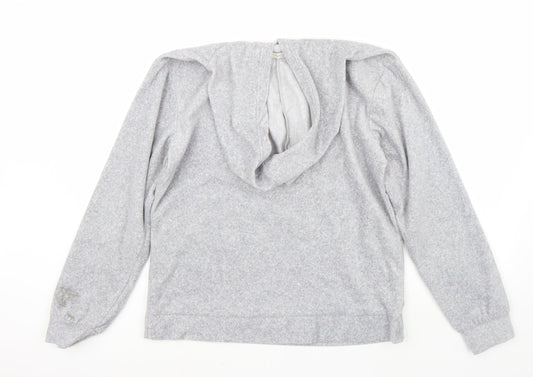 Onfire Womens Grey   Pullover Jumper Size 12