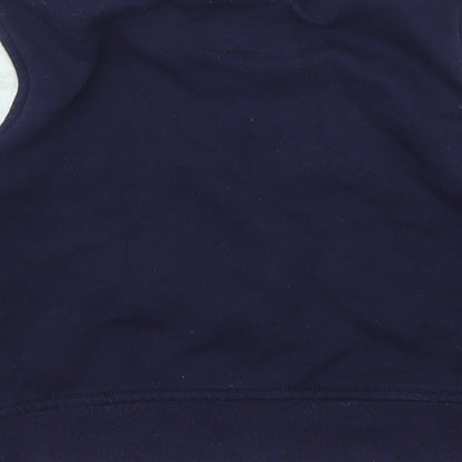 Gap Boys Blue   Pullover Sweatshirt Size 3 Years
