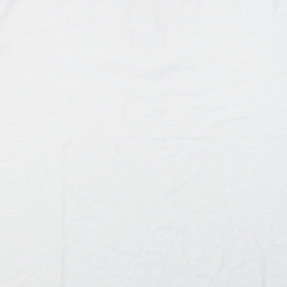 Alexander Mens Grey    Polo Size L