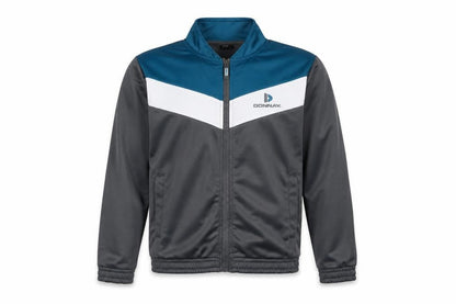 Donnay Boys Grey   Jacket  Size 11 Years
