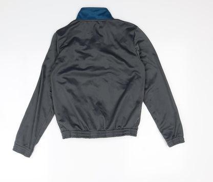 Donnay Boys Grey   Jacket  Size 11 Years