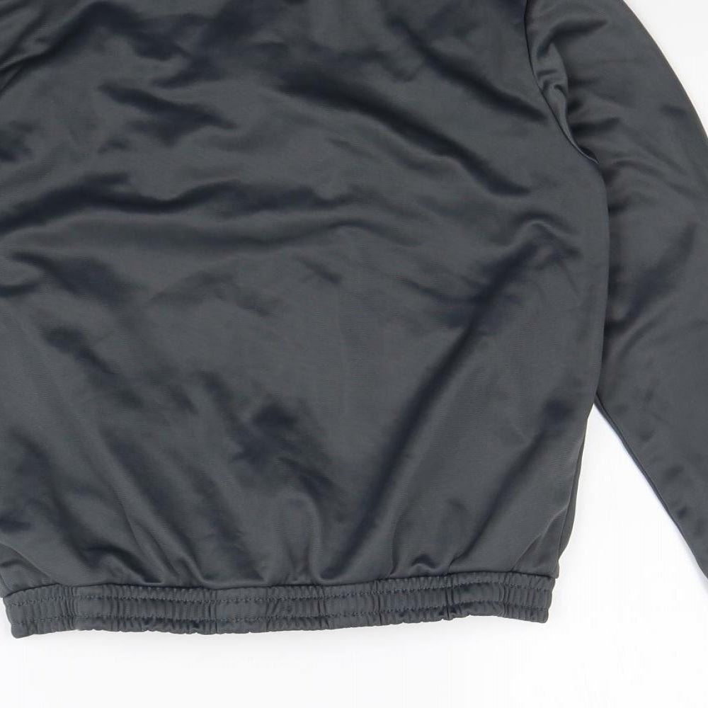 Donnay Boys Grey   Jacket  Size 11 Years