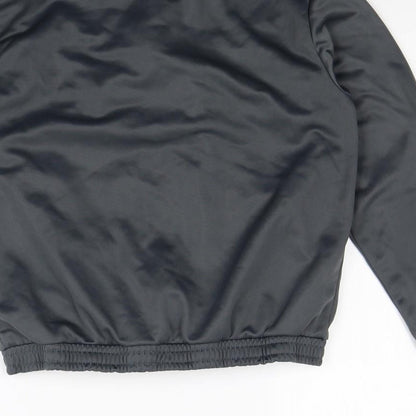 Donnay Boys Grey   Jacket  Size 11 Years