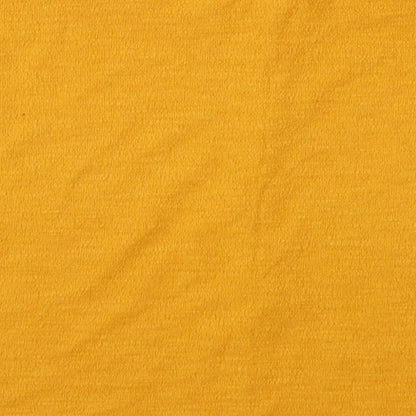 Womens UK Size S H&M Yellow Basic Blouse