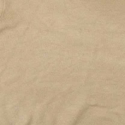 BHS Womens Brown   Pullover Jumper Size 16