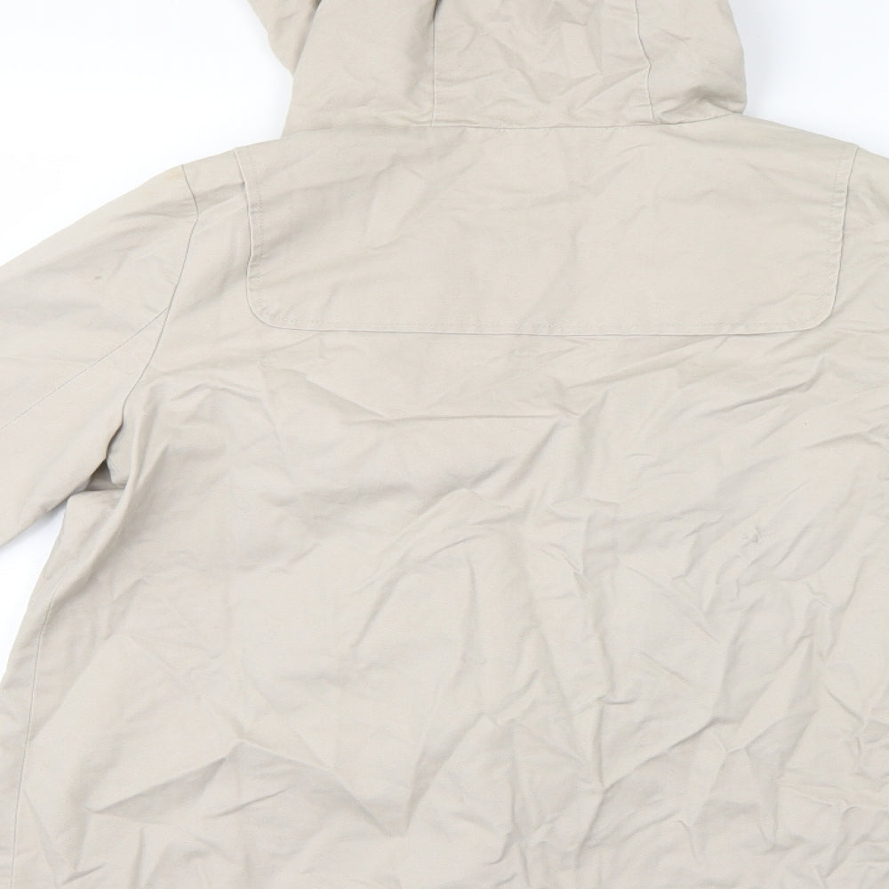 Top Shop Womens Ivory   Jacket  Size 8