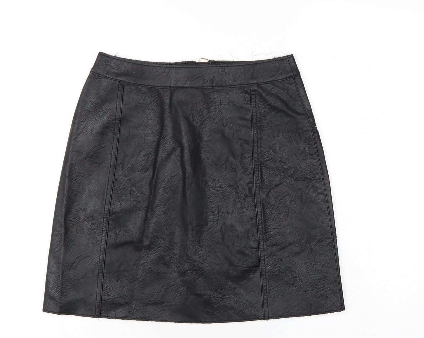 Womens UK Size 6 River Island Mini  Skirt