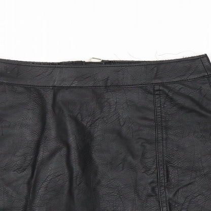 Womens UK Size 6 River Island Mini  Skirt