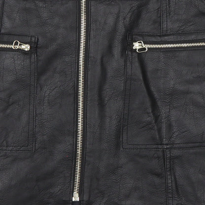 Womens UK Size 6 River Island Mini  Skirt