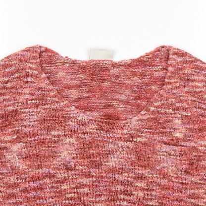 MINUET Womens Multicoloured   Basic Tank Size 12