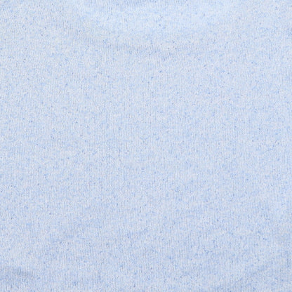 Womens UK Size 6 New Look Blue Basic Blouse