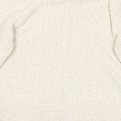 Berkertex Womens White   Jacket  Size 12