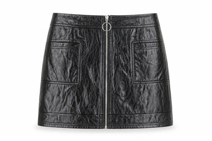 Womens UK Size 8 Topshop Mini  Skirt