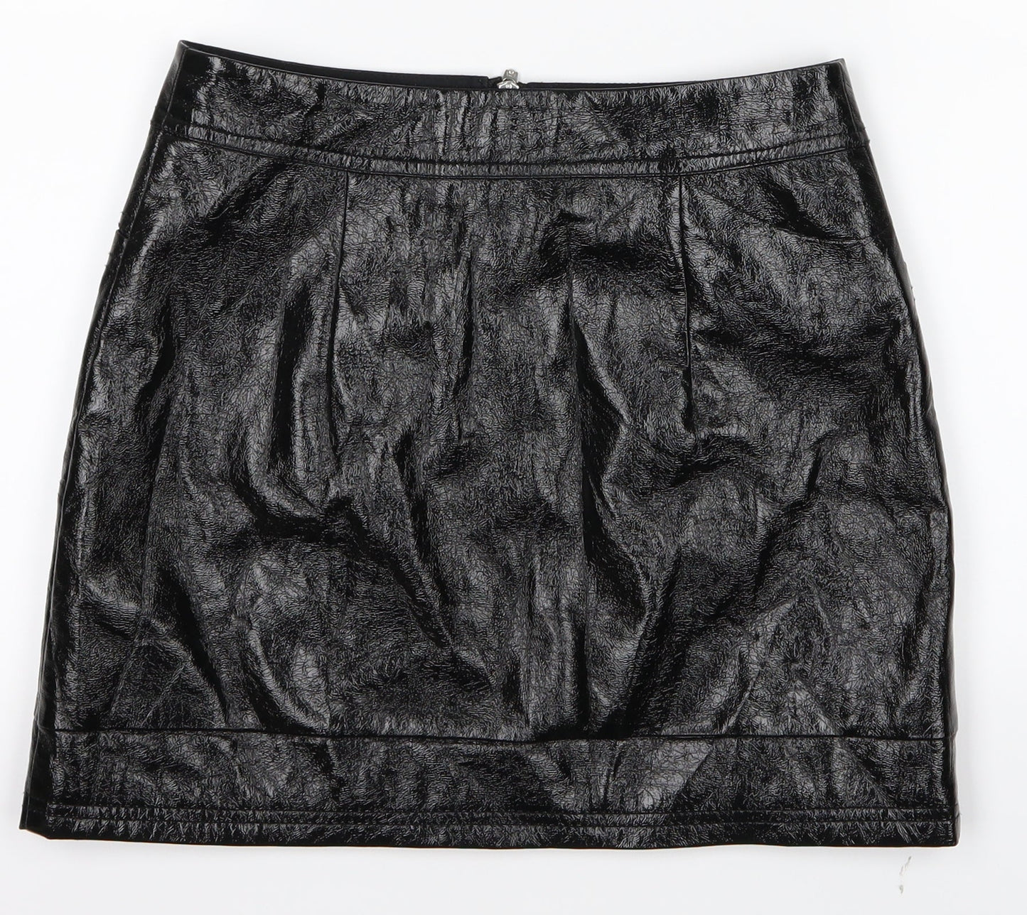 Womens UK Size 8 Topshop Mini  Skirt