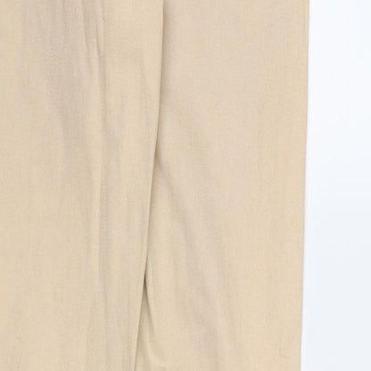 NEXT Womens Pink  Denim Skinny Jeans Size 8 L31 in