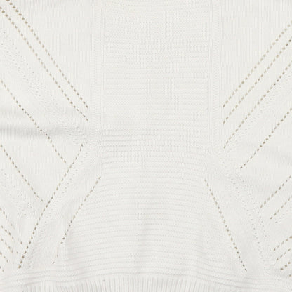 Tu Womens Ivory   Pullover Jumper Size 16