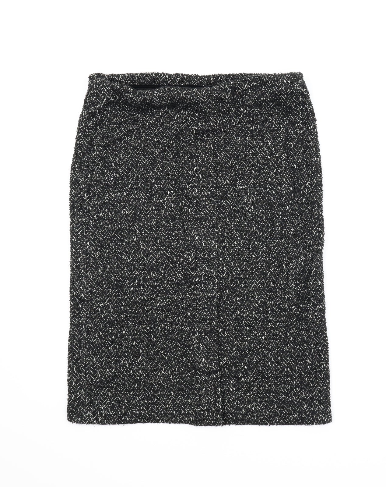 Womens UK Size M Preworn Straight & Pencil  Skirt