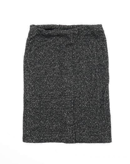 Womens UK Size M Preworn Straight & Pencil  Skirt