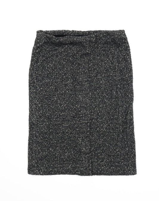 Womens UK Size M Preworn Straight & Pencil  Skirt