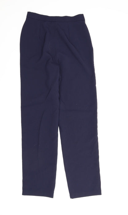Essentials Womens Blue   Carpenter Trousers Size 10 L26 in