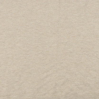 Gallery Womens Beige   Pullover Jumper Size XL