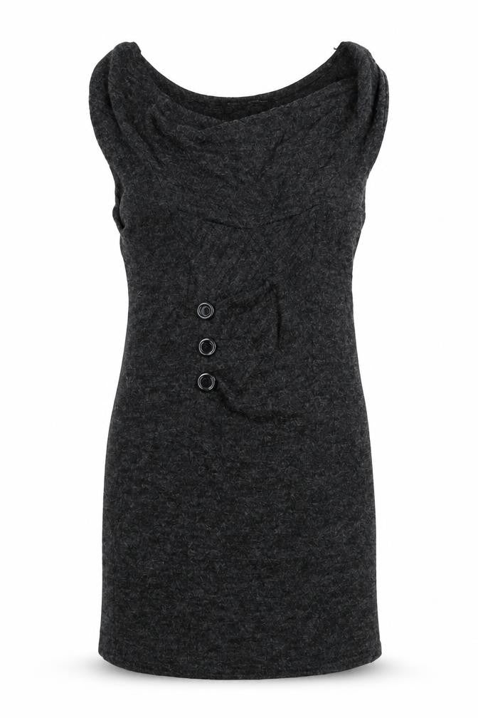 Select Womens Black   Pencil Dress  Size 10