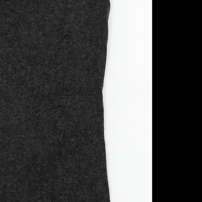 Select Womens Black   Pencil Dress  Size 10