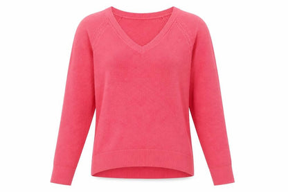 Gap Womens Pink   Pullover Jumper Size S