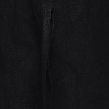 M&S Womens Blue   Straight Jeans Size 10 L27 in