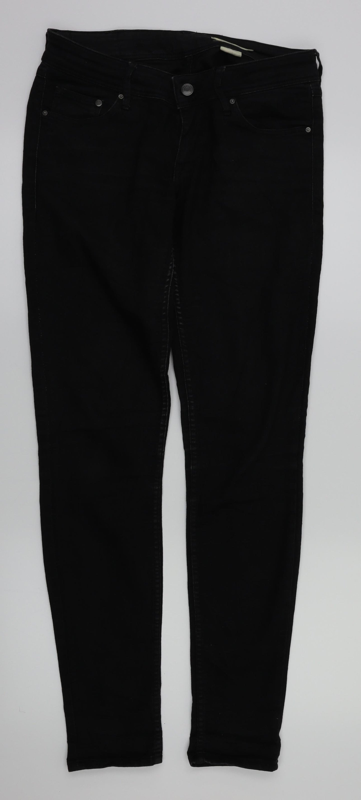 super sqin  Womens Black   Skinny Jeans Size 27 in L32 in