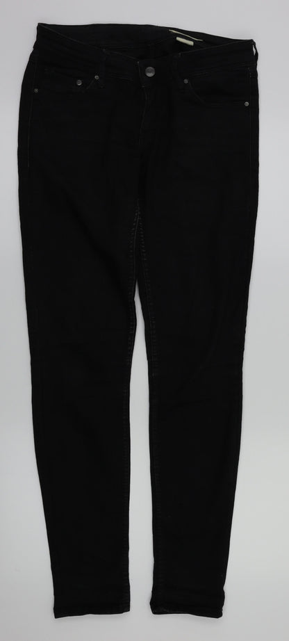 super sqin  Womens Black   Skinny Jeans Size 27 in L32 in