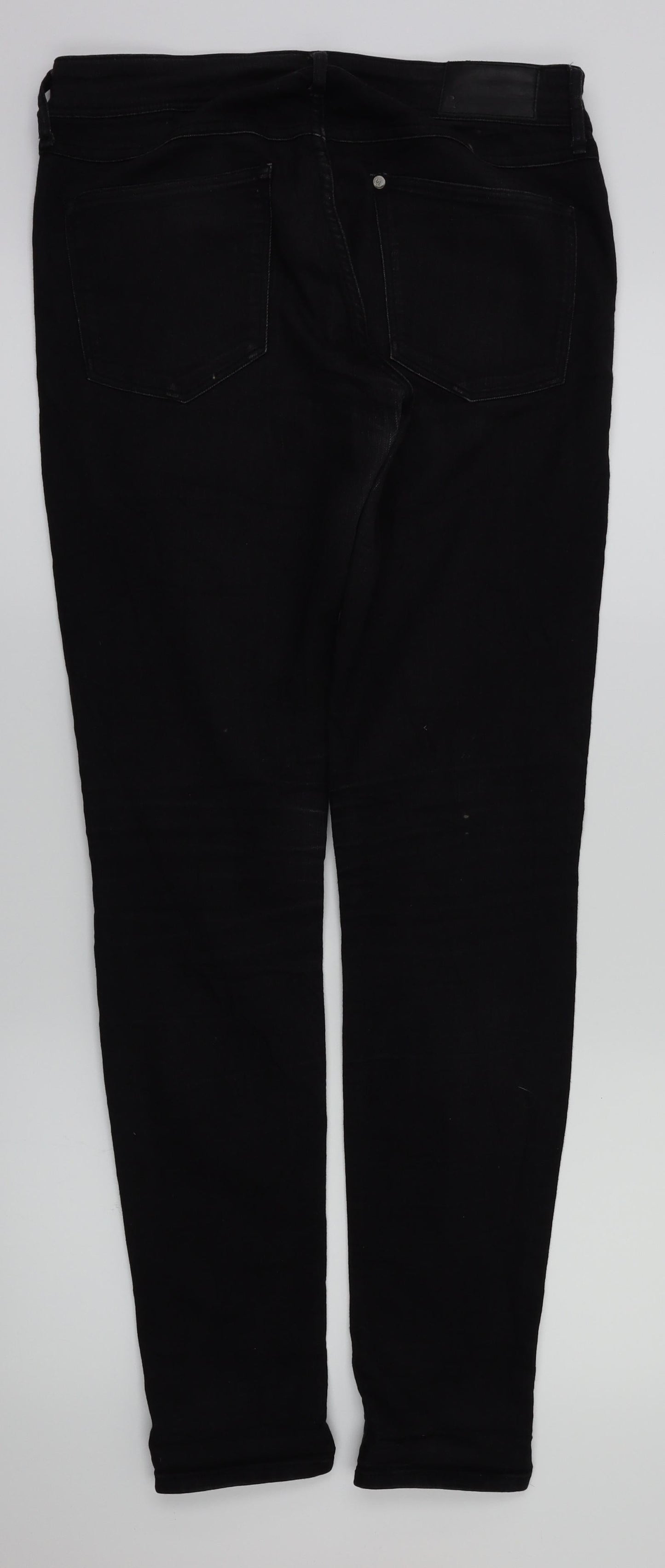 super sqin  Womens Black   Skinny Jeans Size 27 in L32 in