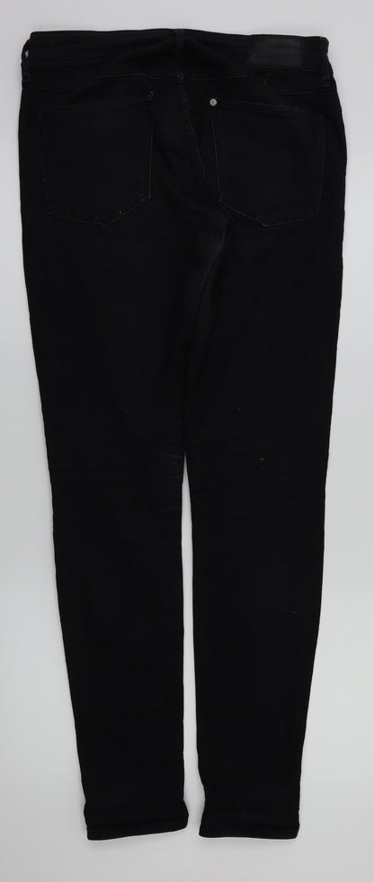 super sqin  Womens Black   Skinny Jeans Size 27 in L32 in
