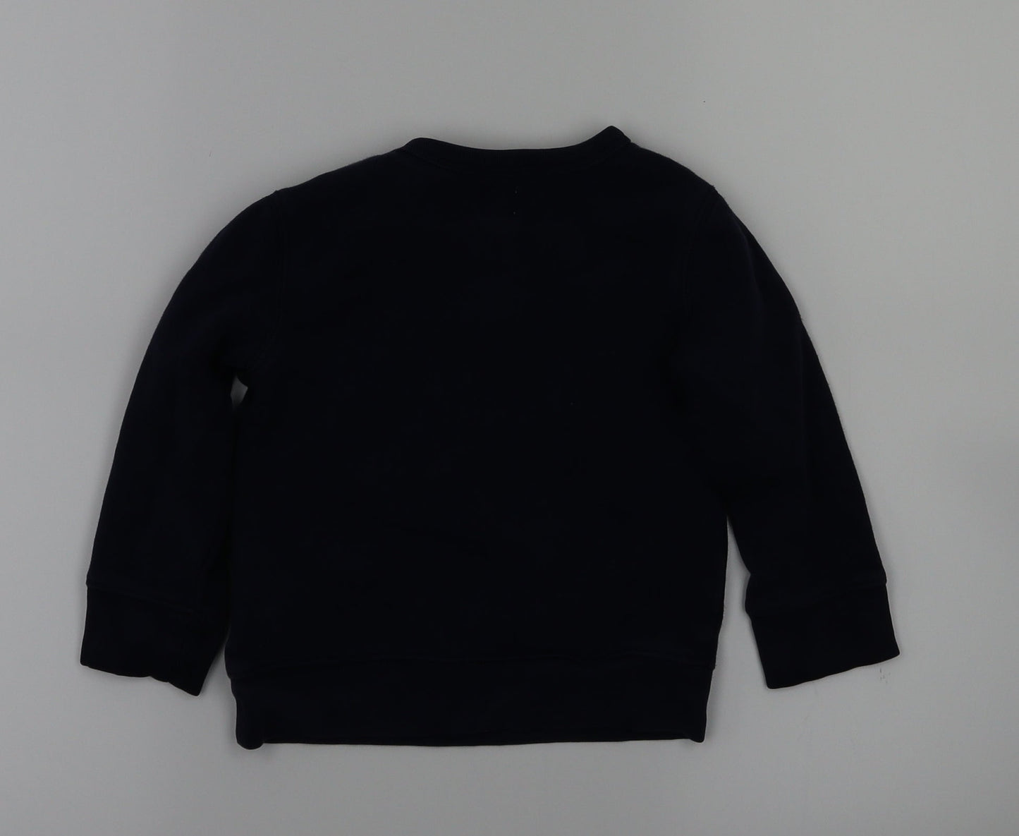 Gap Boys Blue   Pullover Sweatshirt Size 3 Years