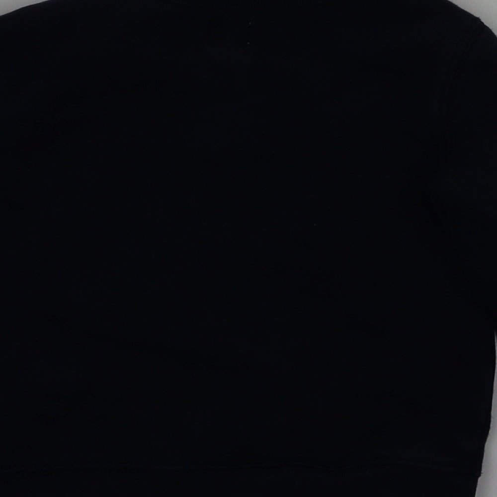 Gap Boys Blue   Pullover Sweatshirt Size 3 Years