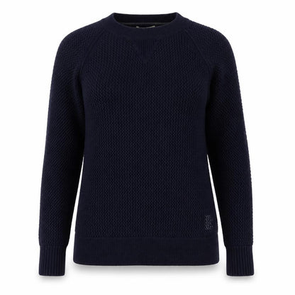 Papaya Womens Blue   Pullover Jumper Size 8