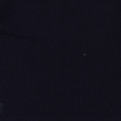 Papaya Womens Blue   Pullover Jumper Size 8