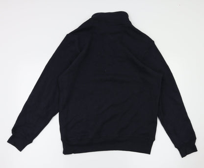 Mc Carthy  Womens Blue   Pullover Jumper Size XS