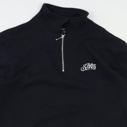 Mc Carthy  Womens Blue   Pullover Jumper Size XS