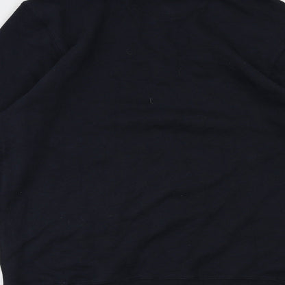 Mc Carthy  Womens Blue   Pullover Jumper Size XS