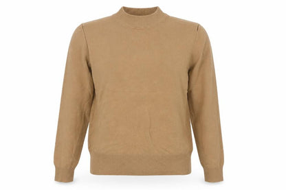 New Look Womens Brown   Pullover Jumper Size 14