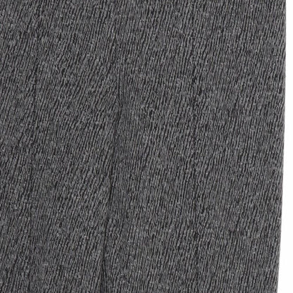 Womens UK Size 14 Matalan  Capri Grey Leggings