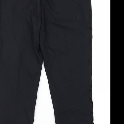 Monsoon Womens Blue   Trousers  Size 14 L26 in