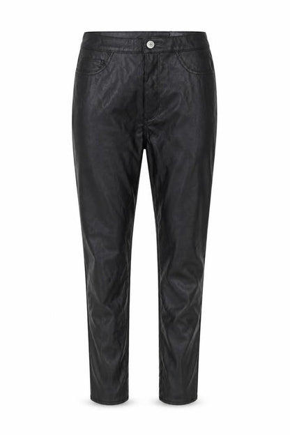 Womens UK Size 10 Divided Regular Fit Skinny Black Jeans
