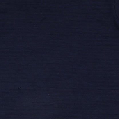 Lilly & me Womens Blue  Knit Pullover Jumper Size 12
